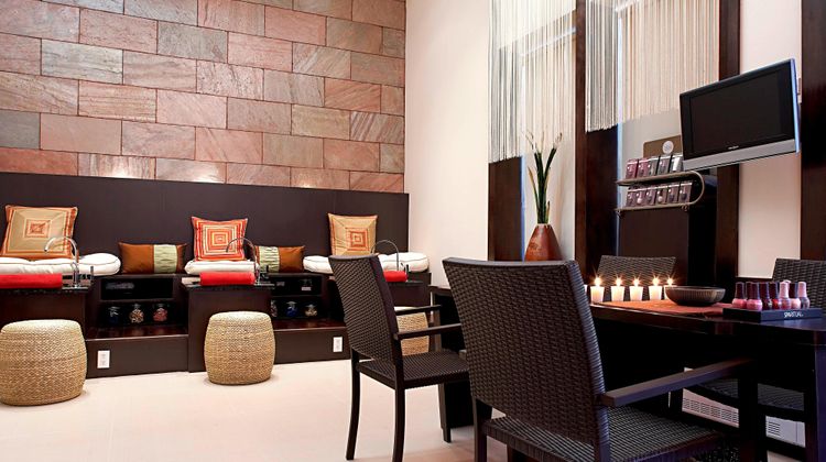 Sheraton Parkway Toronto North Hotel Spa