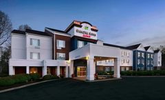 SpringHill Suites Mystic Waterford