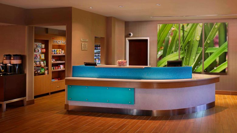 <b>SpringHill Suites Mystic Waterford Lobby</b>. Images powered by <a href="https://www.leonardoworldwide.com/" title="Leonardo Worldwide" target="_blank">Leonardo</a>.