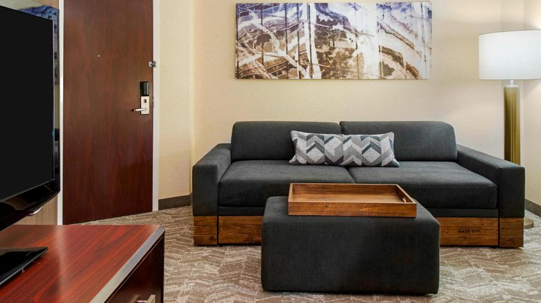 <b>SpringHill Suites Wheeling Room</b>. Images powered by <a href="https://www.leonardoworldwide.com/" title="Leonardo Worldwide" target="_blank">Leonardo</a>.
