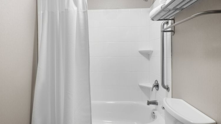SpringHill Suites Wheeling Room