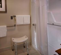 SpringHill Suites Mystic Waterford Room