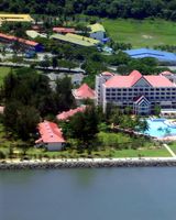 Miri Marriott Resort & Spa