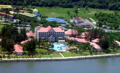 Miri Marriott Resort & Spa