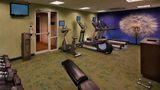 SpringHill Suites Mystic Waterford Health Club