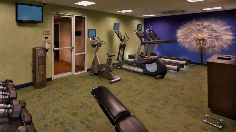 <b>SpringHill Suites Mystic Waterford Health Club</b>. Images powered by <a href="https://www.leonardoworldwide.com/" title="Leonardo Worldwide" target="_blank">Leonardo</a>.