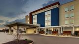 SpringHill Suites Gulfport I-10 Exterior