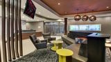 SpringHill Suites Gulfport I-10 Lobby