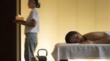 Miri Marriott Resort & Spa Spa