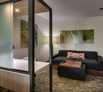 SpringHill Suites Gulfport I-10 Room