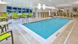 SpringHill Suites by Marriott Butler Pool