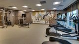 SpringHill Suites Gulfport I-10 Health Club