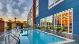 SpringHill Suites Gulfport I-10 Pool