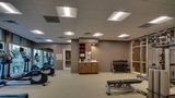 SpringHill Suites Gulfport I-10 Health Club