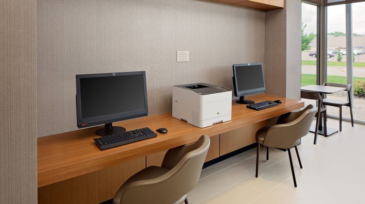 SpringHill Suites Green Bay Other