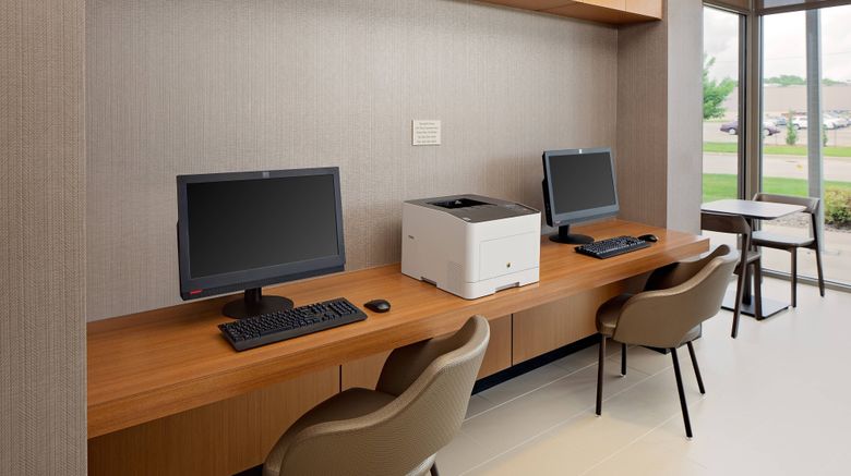 <b>SpringHill Suites Green Bay Other</b>. Images powered by <a href="https://www.leonardoworldwide.com/" title="Leonardo Worldwide" target="_blank">Leonardo</a>.