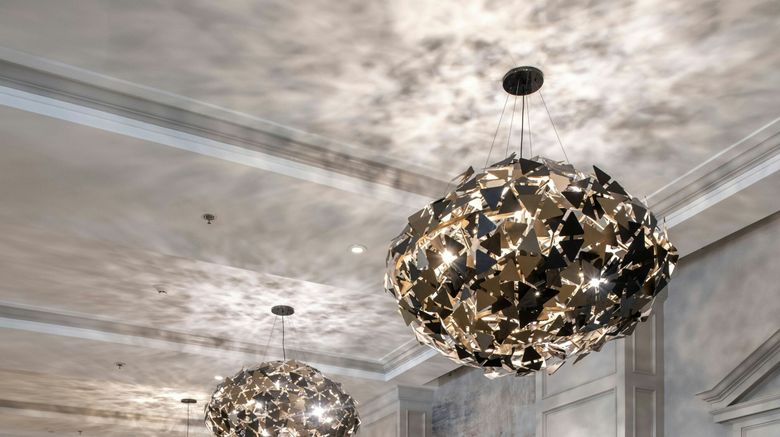 <b>The Westin Nova Scotian Lobby</b>. Images powered by <a href="https://www.leonardoworldwide.com/" title="Leonardo Worldwide" target="_blank">Leonardo</a>.