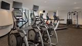 SpringHill Suites Green Bay Health Club