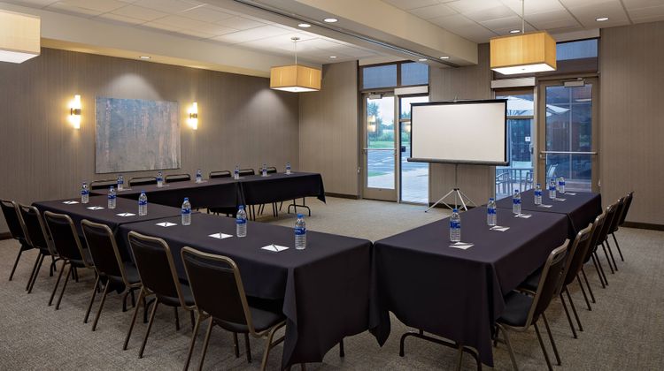 SpringHill Suites Green Bay Meeting