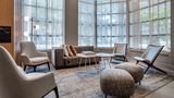 Sheraton Suites Wilmington Downtown Lobby