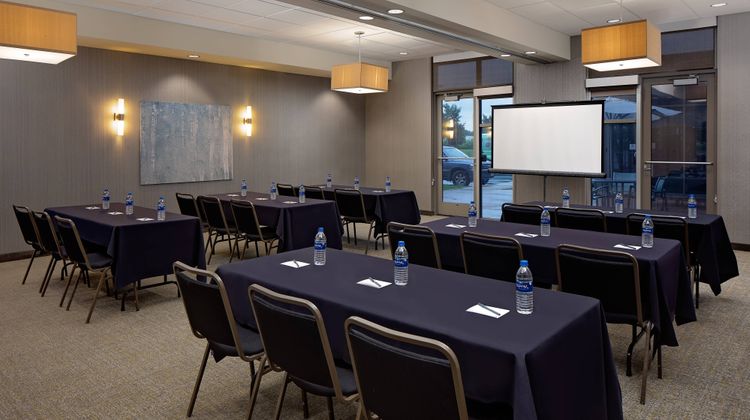 SpringHill Suites Green Bay Meeting