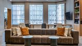 Sheraton Suites Wilmington Downtown Lobby