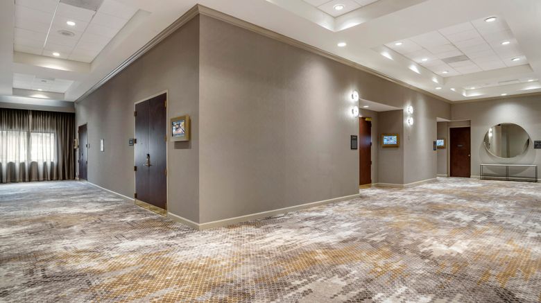 <b>Sheraton Suites Wilmington Downtown Meeting</b>. Images powered by <a href="https://www.leonardoworldwide.com/" title="Leonardo Worldwide" target="_blank">Leonardo</a>.