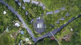 Mulu Marriott Resort & Spa Exterior