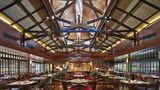 Mulu Marriott Resort & Spa Restaurant