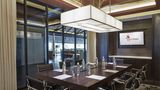 Mulu Marriott Resort & Spa Meeting