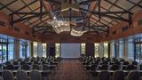 Mulu Marriott Resort & Spa Meeting