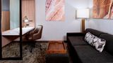SpringHill Suites Grand Rapids West Room