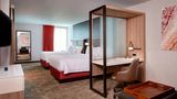 SpringHill Suites Grand Rapids West Suite