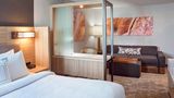 SpringHill Suites Grand Rapids West Suite