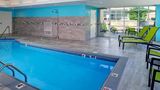 SpringHill Suites Grand Rapids West Pool