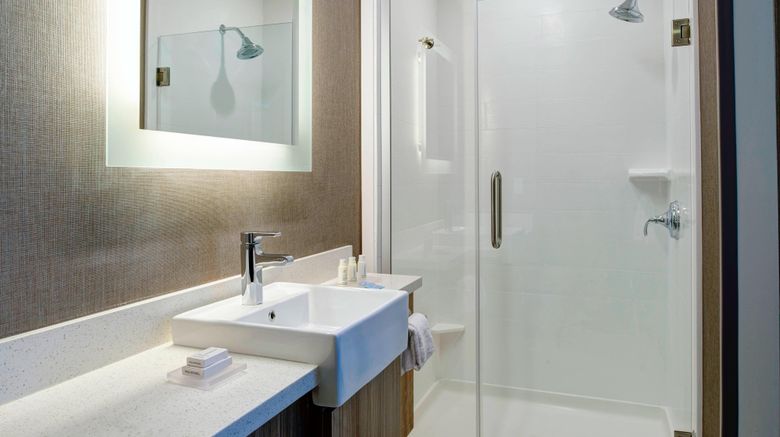 <b>SpringHill Suites Grand Rapids West Room</b>. Images powered by <a href="https://www.leonardoworldwide.com/" title="Leonardo Worldwide" target="_blank">Leonardo</a>.