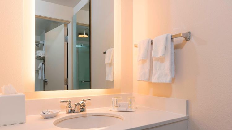 SpringHill Suites by Marriott Room