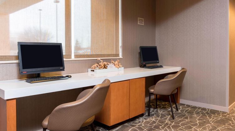 SpringHill Suites by Marriott Other