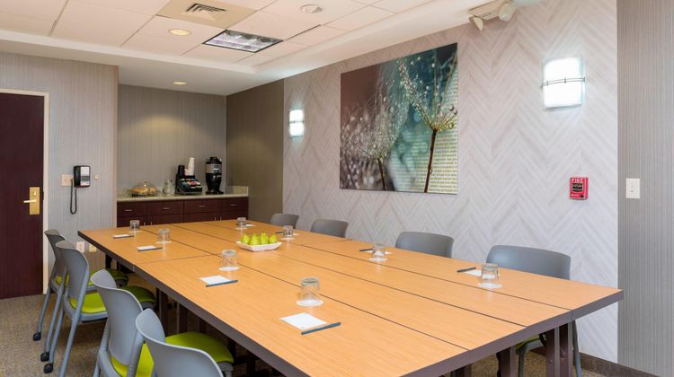 SpringHill Suites by Marriott Meeting