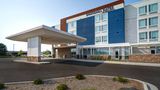 SpringHill Suites by Marriott Holland Exterior