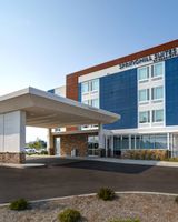 SpringHill Suites by Marriott Holland