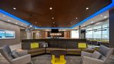 SpringHill Suites by Marriott Holland Lobby