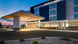 SpringHill Suites by Marriott Holland Exterior