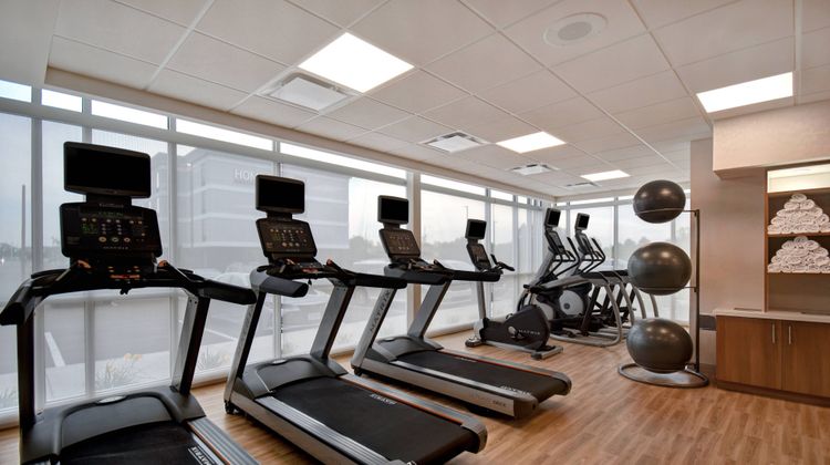 SpringHill Suites by Marriott Holland Health Club