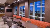 SpringHill Suites Greensboro Airport Restaurant