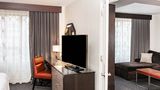 Sheraton Indianapolis City Centre Hotel Suite
