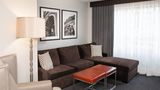 Sheraton Indianapolis City Centre Hotel Room