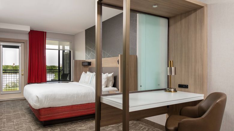 <b>SpringHill Suites Great Falls Suite</b>. Images powered by <a href="https://www.leonardoworldwide.com/" title="Leonardo Worldwide" target="_blank">Leonardo</a>.