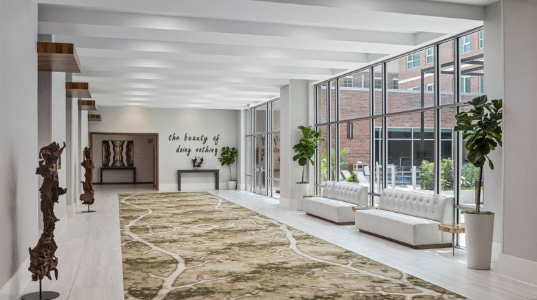 <b>SpringHill Suites Greenville Downtown Meeting</b>. Images powered by <a href="https://www.leonardoworldwide.com/" title="Leonardo Worldwide" target="_blank">Leonardo</a>.