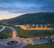 TownePlace Suites Avon Vail Valley Exterior